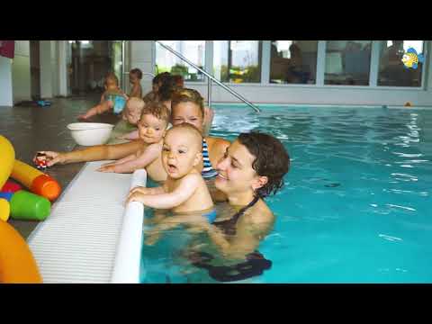 Babyschwimmen-Kurse Potsdam