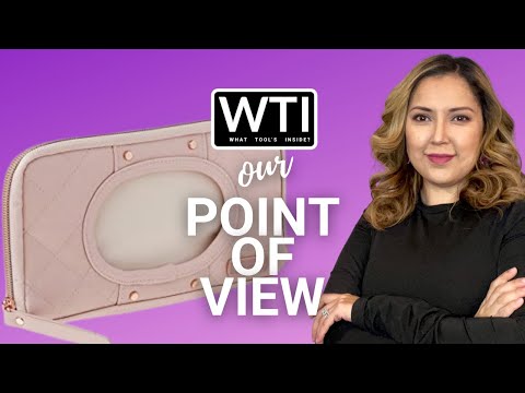 Itzy Ritzy Travel Wipes Case - WTI product video review