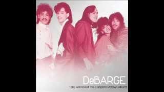 DeBarge - Share My World