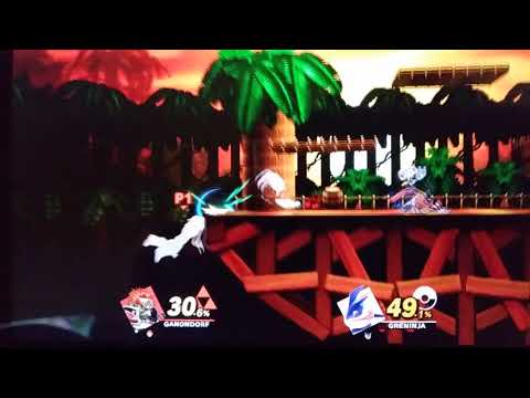 How to Beat a Lvl 9 CPU in Smash Ultimate