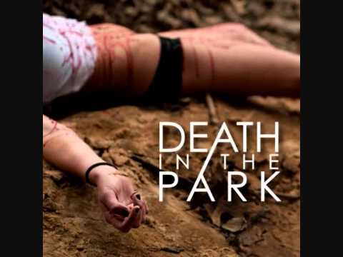 DEATH IN THE PARK: Laws Of Nature (2010)