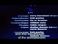 Toy Story 1995 End Credits With Commentary