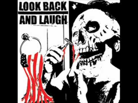 Look Back and Laugh - Violent Coercion