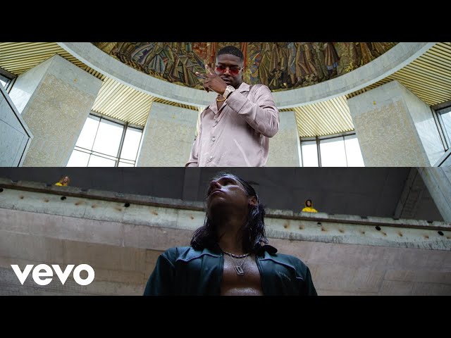 Millions von No Limit & Orelsan & Ninho ((jetzt ansehen))