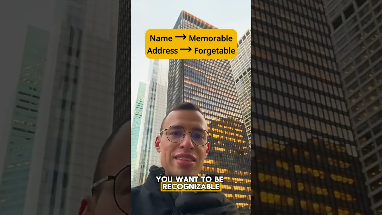 Seagram Building: $200+/SF and the Case for Naming Your Asset