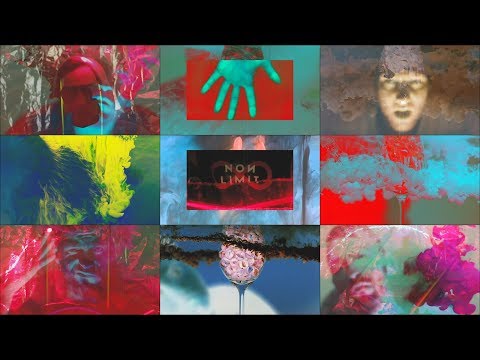 Non Limit [Derek nisk & Korboot] feat. Kofuno & DjNexxx - #Nevimvůbec (Official music video)