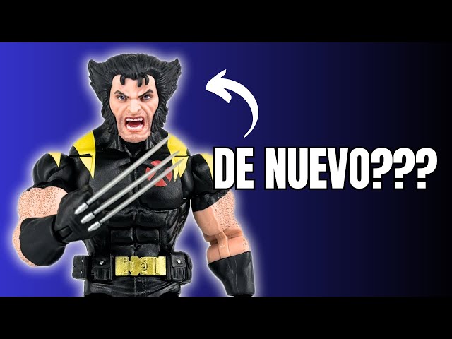 Vídeo relacionado con Luz logo X-Men - Producto oficial Marvel, decoración de habitación, independiente o montable en pared, regalo coleccionable para fans de Wolverine, alimentada por batería