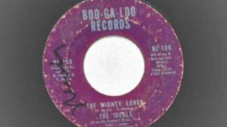 The Ideals - The Mighty Lover.wmv