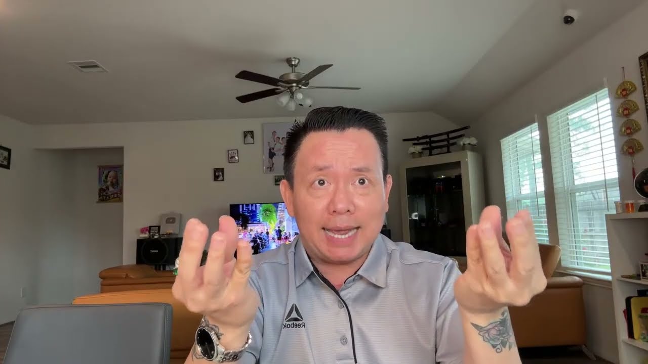 Breaking News: CÓ KẾT QUẢ SIÊU ÂM 2 CÁI TRỨNG - Trump gia hạn ngừng bắn với Iran..