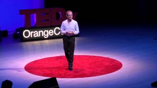 A renaissance -- the coming end of human work | Kevin Surace | TEDxOrangeCoast