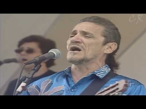Zé Ramalho - Vila do Sossego / Bem Brasil 2000