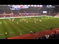 Peter Crouch Amazing Goal x Man City
