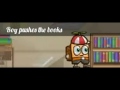 Sesame Street Episode 4327 Credits