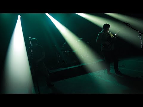 Abounding - Encompass (Music Video)