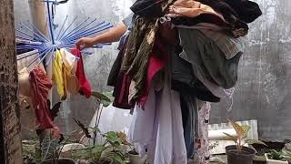 Download lagu bersih bersih | menjemur baju mp3 Download lagu bersih bersih | menjemur baju mp3
