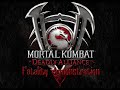 Mortal Kombat Deadly Alliance Fatalities