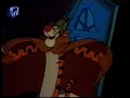 Peter Plys Tigerdyret Detektiv Klarer Sagen Beatnik Digt På Dansk