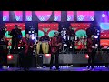 Grupo Niche - Buenaventura y Caney (En vivo - Bogotá)
