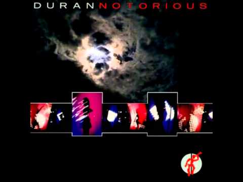 Videoclip de Notorious (Latin Rascals Mix) — Duran Duran