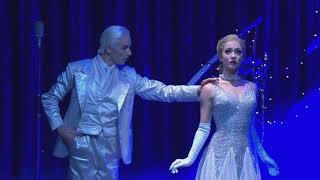 Matthew Bourne's Cinderella - in Aus cinemas 12 May