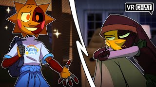 Download lagu Solar COMES HOME! in VRChat mp3 Download lagu Solar COMES HOME! in VRChat mp3