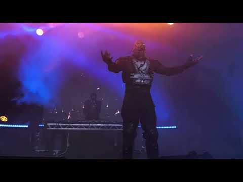 Hatari - Live - Infest 2024