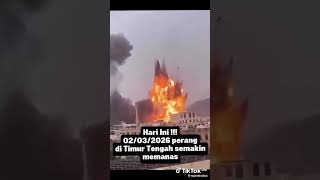 Download lagu Virall iran keluarkan rudal raksasa dunia terancam musnah #youtube #virall# mp3