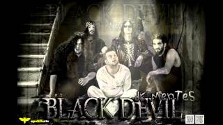 Black Devil 
