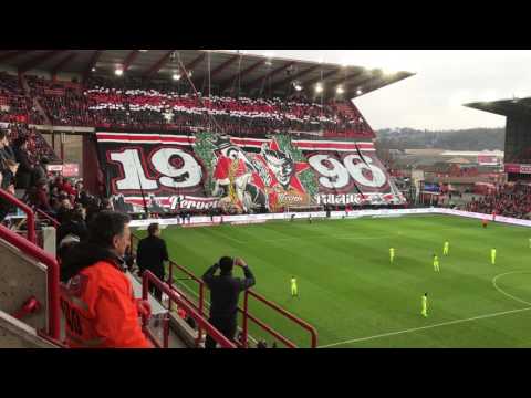 Tifo Standard (part 3)