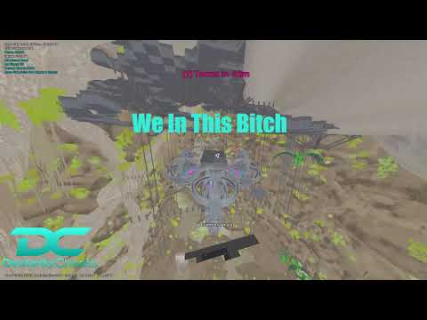 Ark ASA Shopping w Dexterity Rolex Edition