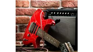 Saint Vitus - Bitter Truth (guitar backing track)