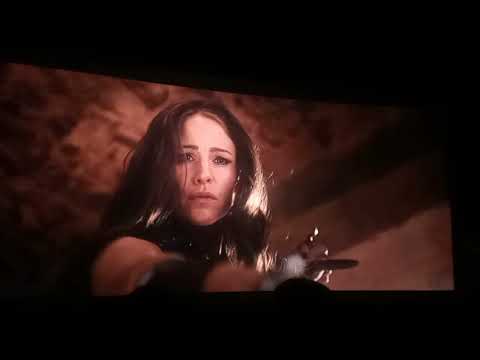 Deadpool & Wolverine Elektra , Blade , Gambit entry scene crowd reaction HD #deadpool3 #marvel #lfg