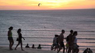 preview picture of video 'Brasilscapes 2 in 5D (Prea kiteboarding)'