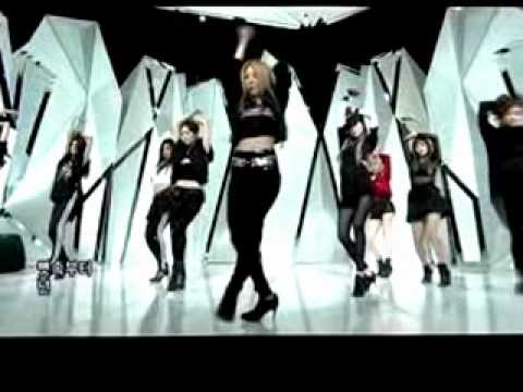 SNSD - The Boys [Inkigayo Comeback Stage]