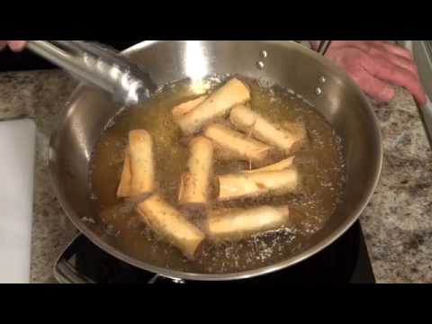 Videos : Poulet  du général tao (Tiki Ming)