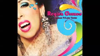 Regina Orozco - Canciones Pa' Lavar Trastes 15. Perra Enamorada