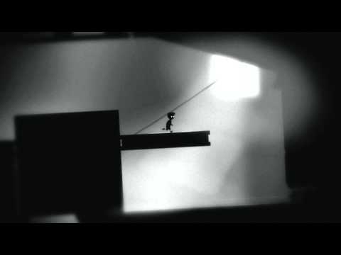 Eric Plays LIMBO (Part 15) - The End