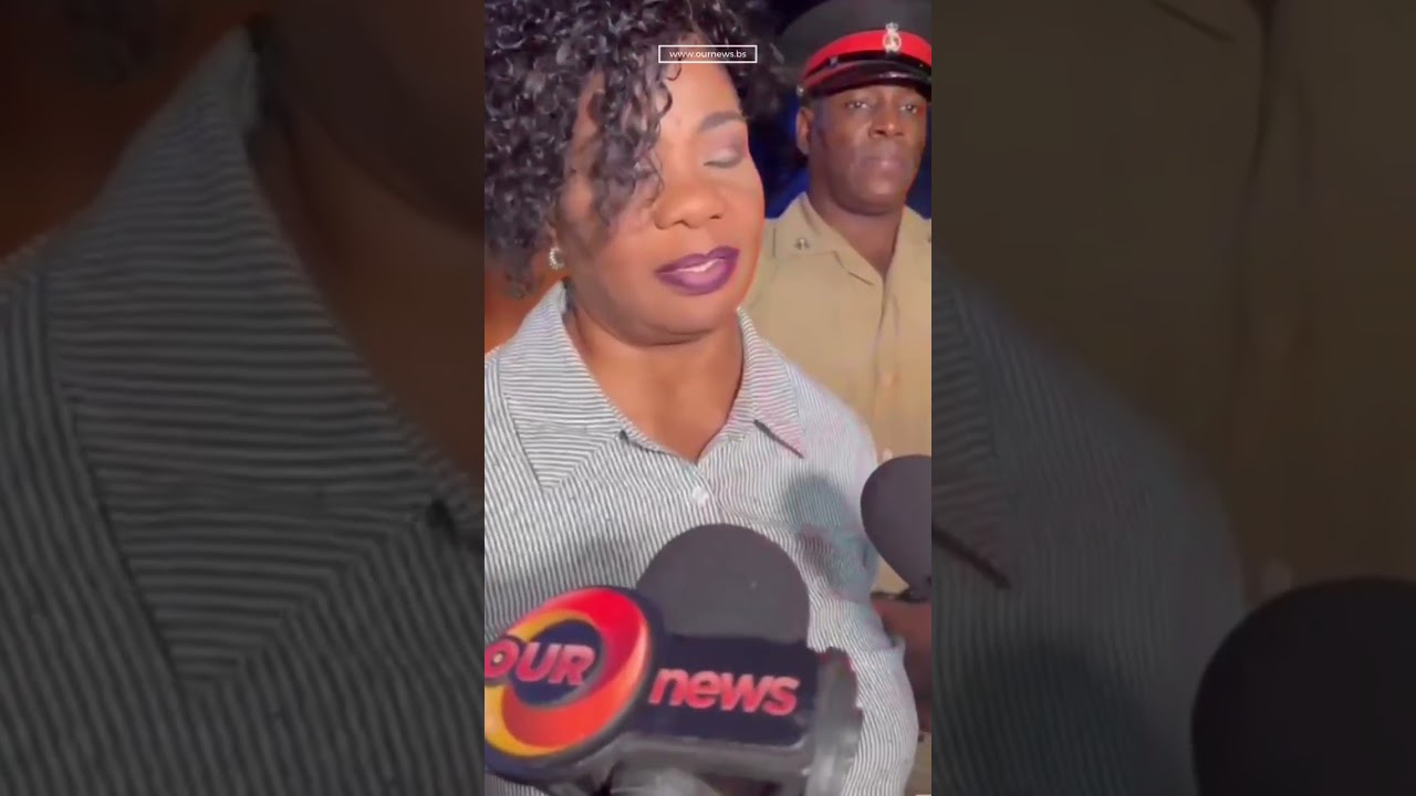 On The Scene Of The Country's Latest Traffic Fatality