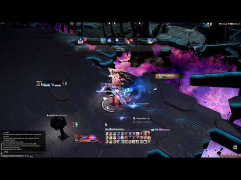 DRG 2.46 GCD - Prepull LC | Patch 6.2