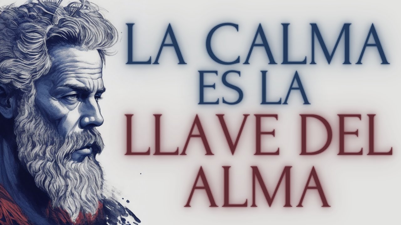 7 Practicas para Conservar la Calma | Como Desarrollar la Templanza Estoica