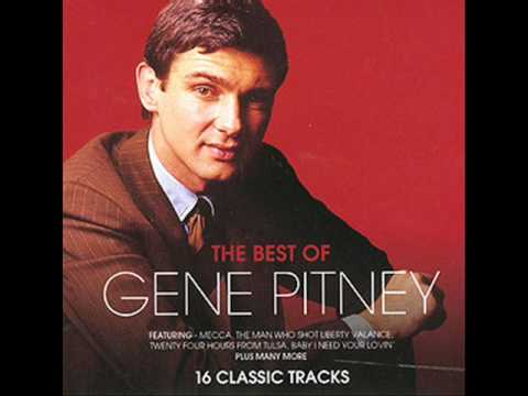 Yesterday's Hero - Gene Pitney