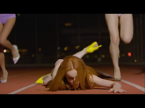 Video thumbnail for COMPETITION