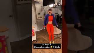 iCarly - Season 2 Behind the Scenes - Jan 14, 2022 video