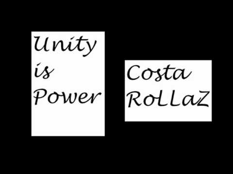 Unity is power - Costa Rollaz Jamming