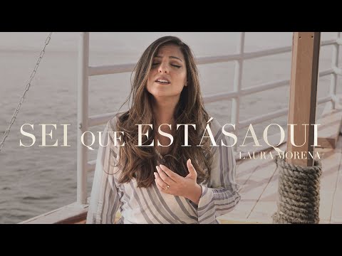 @lauramorena - SEI QUE ESTÁS AQUI | DVD HAJA LUZ