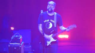 Built to Spill -Virginia Reel Around the Fountain - 9:30 Club - May 12, 2022