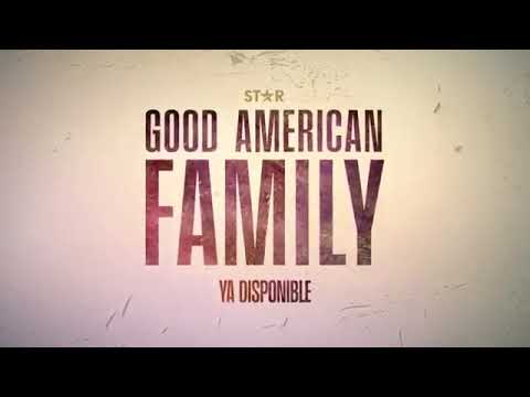 Good American Family - Bande-annonce officielle (VF) | Disney+