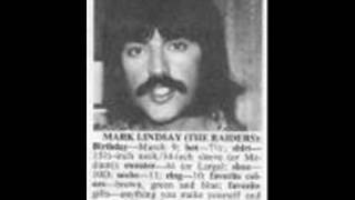 Mark Lindsay Something