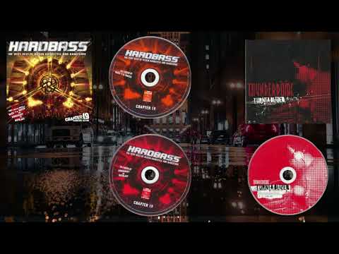 VA - Hardbass Chapter 19 and Thunderdome Turntablized