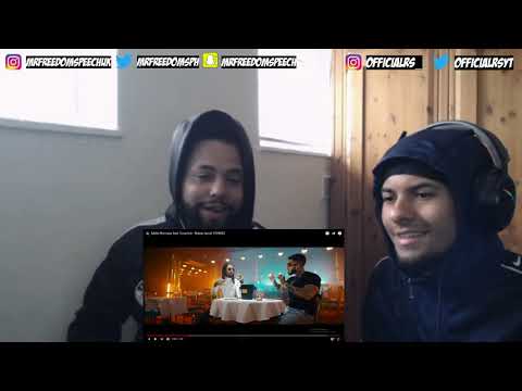 THIS COLLABORATION 🔥 *UK🇬🇧REACTION* 🇵🇱🇷🇺🇫🇷  Malik Montana ft  Tovaritch  -  Bratan POLISH/French RAP